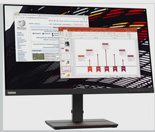 Lenovo ThinkVision S24e-20 23.8