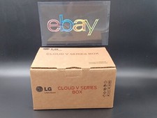 New LG Cloud V Series Box CBV42-B picture