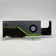 NVIDIA Quadro RTX 4000 8GB GDDR6 Graphics Card picture