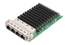 Network interface card Dell Intel X710-T4L 4x10GbE BASE-T OCP 3.0 50RV4 picture
