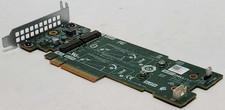 Dell Boss Card M.2 2x SSD PCIe Low Profile 2MFVD 3JT49 61F54 72WKY K4D64 picture