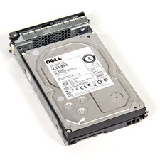 Dell VYRKH 2TB SAS 3.5