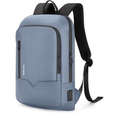 Boardingblue Business Smart Backpack Waterproof fit 15.6 Inch Laptop Backpack... picture