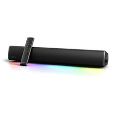 CREATIVE Sound Blaster GS5 LED Lighting Immersive Sound 60W Peak picture
