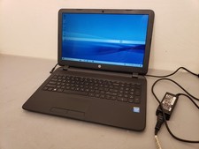 HP Envy 15 1033wm 2.16GHz 4GB 500GB 15.6