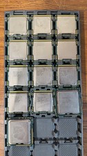 [Lot 13x] Intel Core i5 + i7 1st Gen. CPU Processors LGA1366 / LGA1156 picture