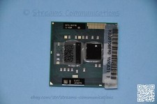 Intel Core i5-450M 2.4 GHz Laptop CPU Processor picture