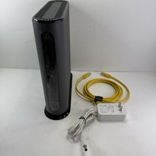 Motorola Ultra-Fast DOCSIS 3.1 Cable Modem with AC3200 Dual Band Router MG8702 picture