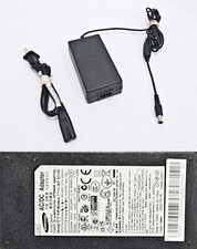 Original Samsung 6.0x4.4mm AC Power Adapter AD-2014B Power Supply 14V 1.3A picture