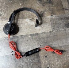 Poly Blackwire 5210 USB Headset  picture