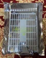 Used HP 464507-002 3.5inch LFF Hot-Swap Hard Drive Tray Caddy Sled picture