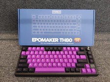 Gaming Keyboard Model TH80 SE EPOMAKER picture