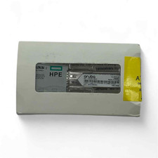HPE Networking Instant On 1G SFP LC LX Transceiver for Single Mode Fiber Connect picture