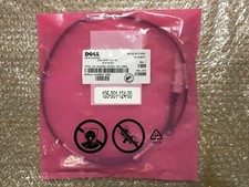 Dell DAC - SFP-10G-1M (616740001) SFP+ To SFP+ 10GbE Copper Twinax Cable/ 0V250M picture