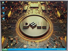 Retro Dell Optiplex GX280 PC P4 2.8GHz 500GB 4GB Windows XP Tower Computer picture