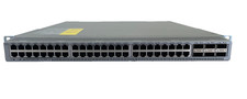 Cisco Nexus N9K-C93108TC-EX 48-Port Network Switch 2x PSU's picture