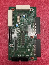 780968-001 HP Dual slot power supply backplane board picture