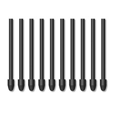 10 PCS Pen Tip for Huion Kamvas 12/13, 22/22 Pus Kmvas16 2021 PW517 picture
