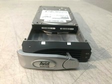 Hitachi Ultrastar HUA721050KLA330 500GB 7200RPM 3.5