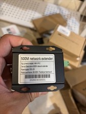 IP Ethernet Over Twisted Pair Extenders up to 300M(1000FT),Ethernet Over RJ45... picture