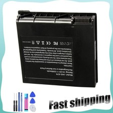 8 cells A42-G74 Battery for Asus G74 G74J G74JH G74S G74SW G74SX G74-4S2P A42G74 picture