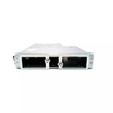 Cisco N9K-C9504-FM-G Nexus 9500 4-slot chassis 400G cloud scale fabric module picture