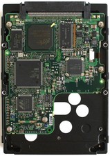 18.2gb 10k wu3 scsi,bd0186459a,fw b010,man3184mc,ca05904-b10100dc picture