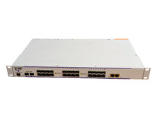 Alcatel-Lucent OmniSwitch OS6850E-U24X-24 Ports-Ethernet Switch picture