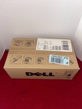 Dell 3110cn/3115cn Print Cartridge High Capacity Cyan Toner NIB picture