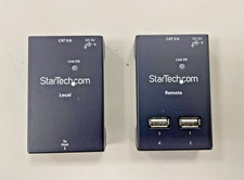 StarTech USB2004EXTV USB Extender picture