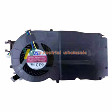 1PC CPU Cooling Fan For AVC BAZA0817R2U P004 DC12V 0.8A All-in-one Cooler Fan picture