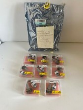 Avago technologies hedl-9140#100 Lot of 8 New  picture