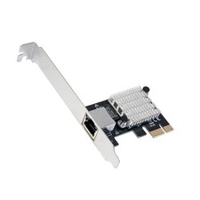 Intel Ethernet Controller I225 2.5G PCI Express Network Interface Adapter Card picture