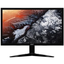 Acer 23.8-inch Monitor 1920 x 1080 LCD KG241Y S picture