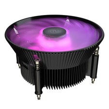 Cooler Master i71C RGB Intel Low-Profile CPU Air Cooler Fan Anodized Aluminum picture