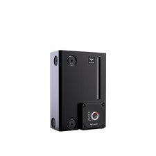 Granzon Water Cooling OLED Diaplay Square Combo Reservoir GE-A180  picture