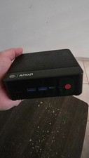 Beelink SER5 Pro Mini PC Ryzen 7 5700U 16GB RAM 1TB SSD Windows 11 Pro picture