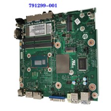 100% Tested FOR HP 260 G1 DM AIO Motherboard 791401-001 791299-002 picture