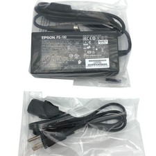 NEW Original Epson AC Adapter for TM-T20III M267D POS Thermal Receipt Printer picture