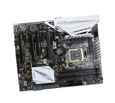 ASUS Z170-AR Motherboard Socket LGA 1151 DDR4 Intel Z170 ATX picture