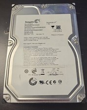 ST31000520AS 9TN154-510 FW:CC32 EXTENDED FORMAT TESTED Seagate 1TB SATA 3.5 HDD picture