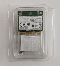 OEM HP 802.11 b/g/n Mini PCI Wireless Card, BCM943142HM (P/N: 752597-001) picture