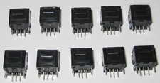10 X Toslink Transmitter Module - 16 Mbps - TTL Compatible - NRZ Signal - 3 Pin picture