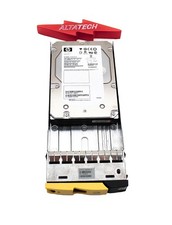 HP 641220-001 600GB 15K 3.5 4GB FC 3PAR HDD Hard Disc Drive w/ Caddy picture