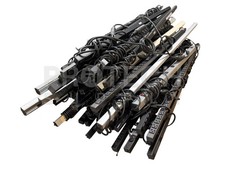 (Approx 50) Pallet of mixed Power Strips Tripp Lite PDUMV20 PDU and More picture