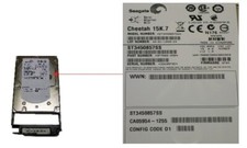 Fujitsu ETERNUS CA07237-E042 CA05954-1255 450GB New picture