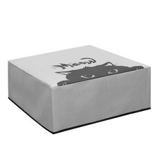 kwmobile Dust Cover Compatible with Epson Eco Tank ET-2826/2800 - Printer Case - picture