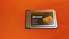 Xircom PS-CE2-10 Credit Card Ethernet Adapter IIps picture