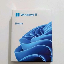 Microsoft HAJ-00108 Windows 11 64-bit Operating System picture