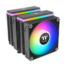 Thermaltake ASTRIA 600 ARGB LED FAN LGA1700/AM5 CPU Cooler, CL-P121-CA12SW-A picture